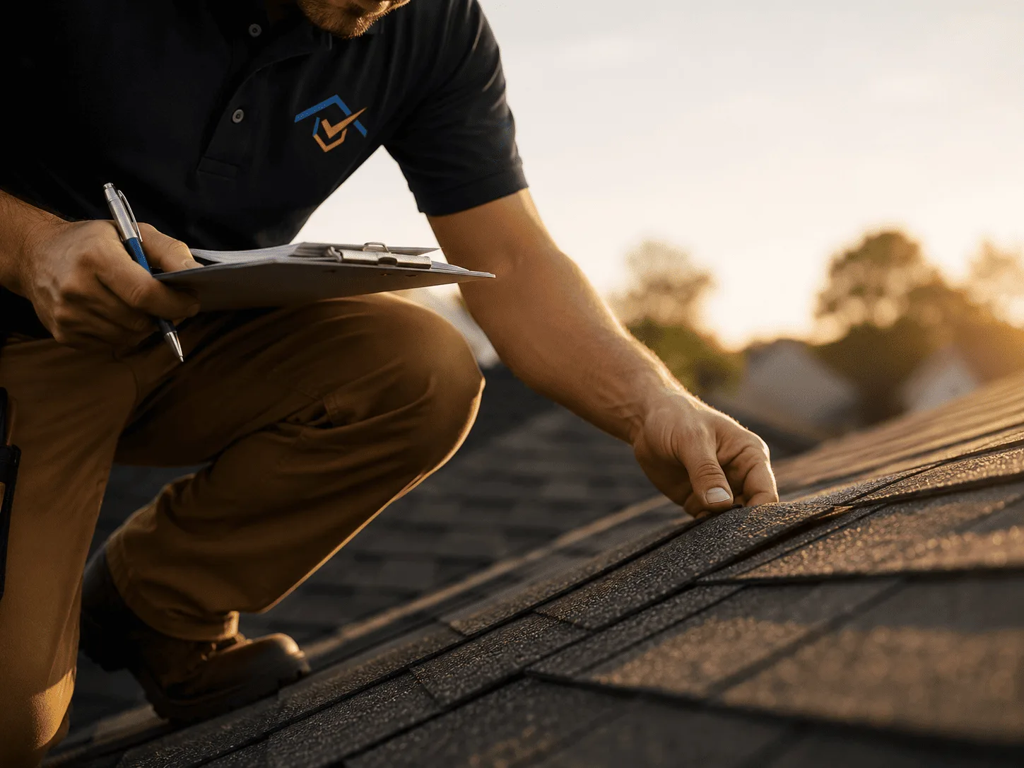Why Choose Roof Inspection in Bonner Springs, KS