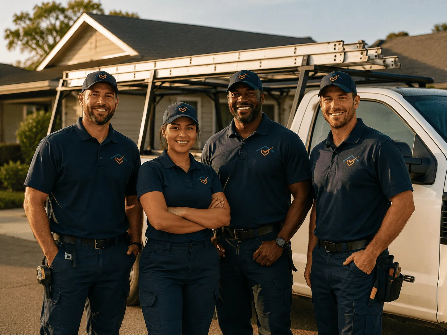 Roof Inspection company in Bonner Springs, KS